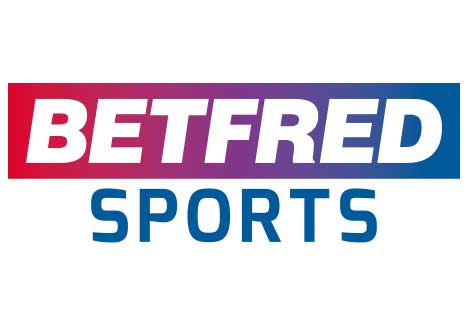 Betfred Sportsbook