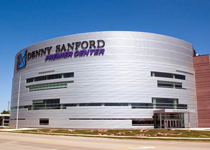 Denny Sandford Premier Center
