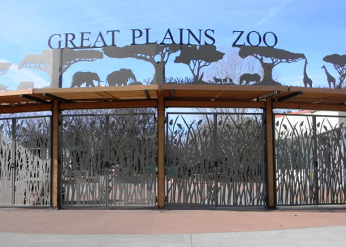 Great Plains Zoo