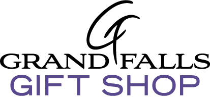 The Grand Falls Gift Shop