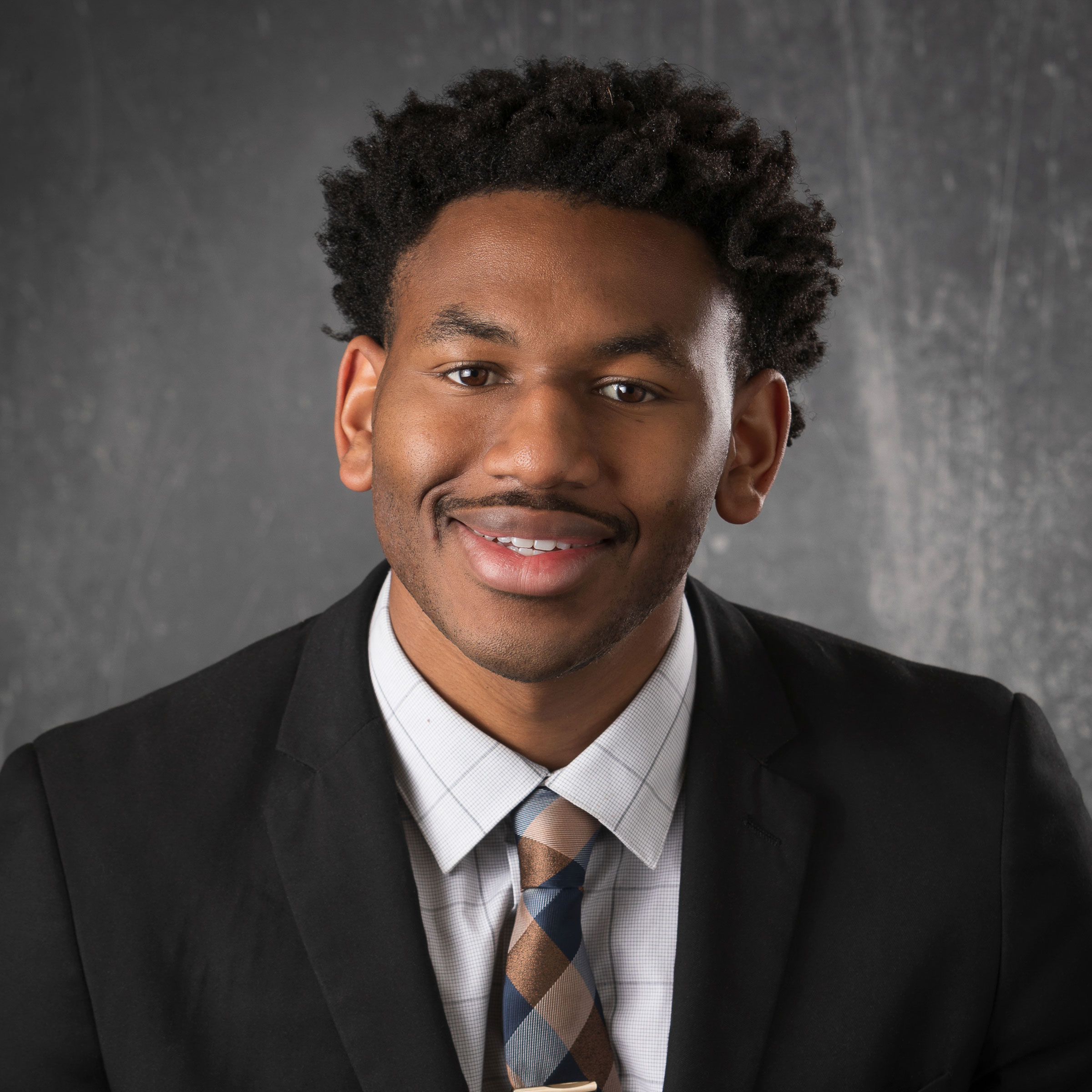 Darrion Jones