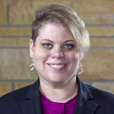 Jennifer Nordman