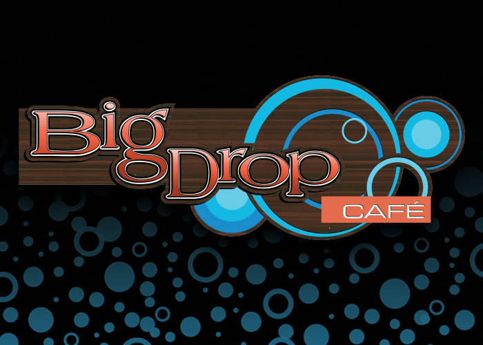 Big Drop Café