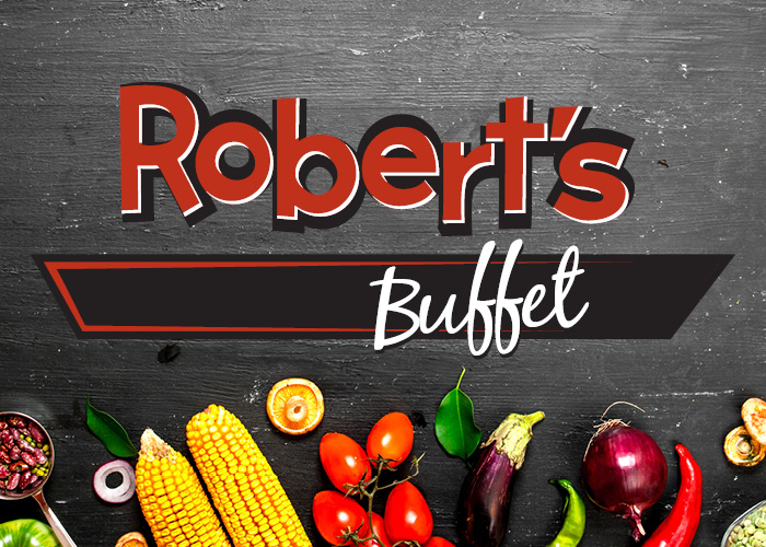 Robert's Buffet