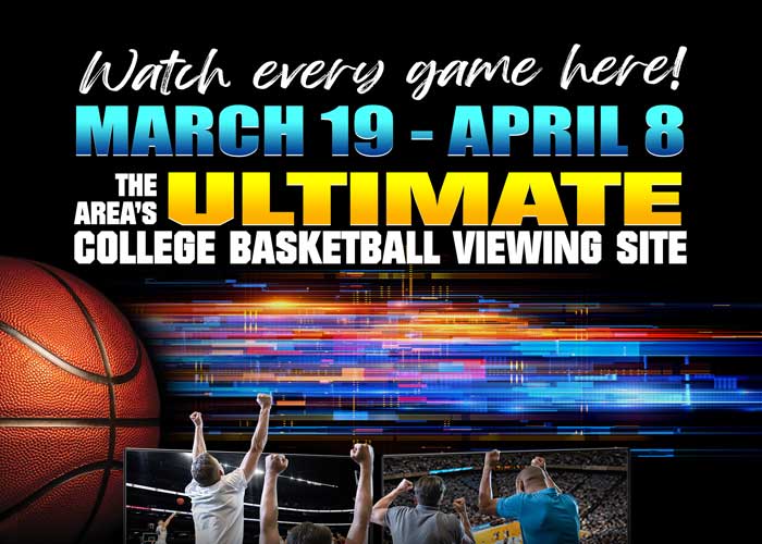 The Area's Ultimate College Basketball Viewing Site Grand Falls
