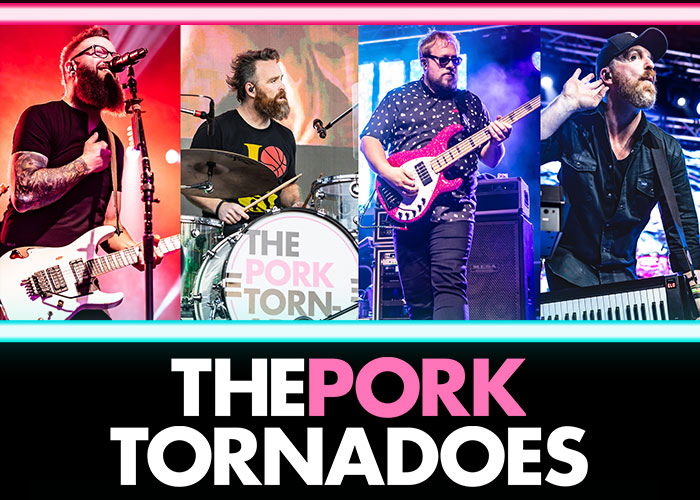 The Pork Tornadoes