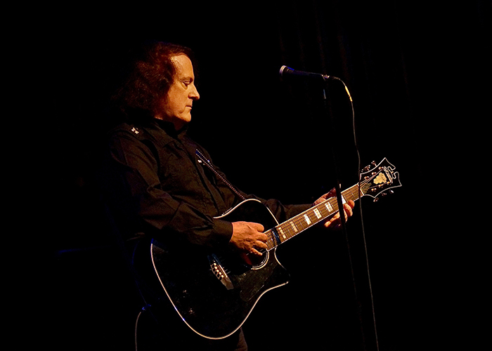 Tommy James &amp; The Shondells