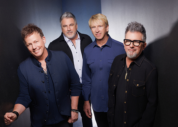Lonestar's Christmas &amp; Hits Tour