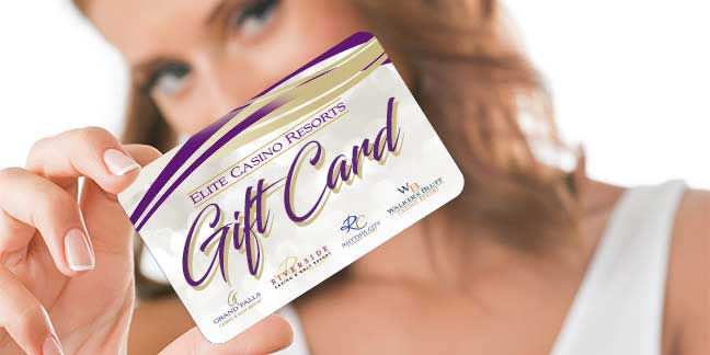 Purchase a Gift Card