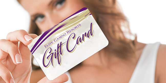 Purchase a Gift Card