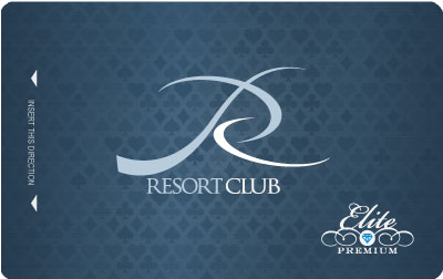 Premium Elite Blue Member