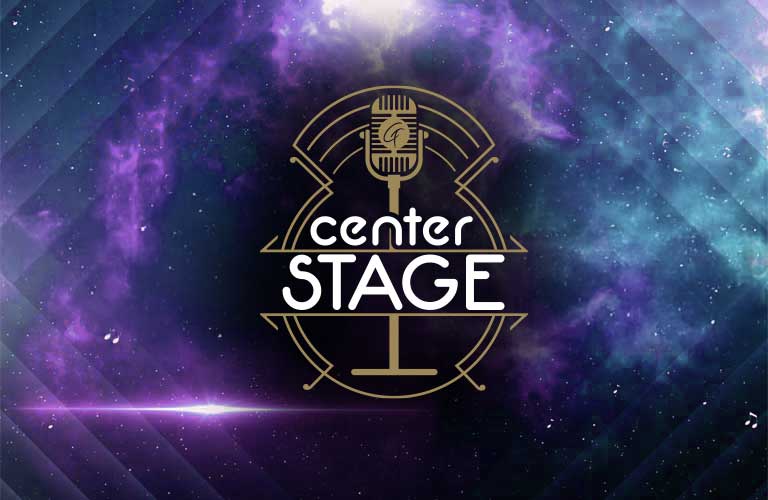 Entertainment at The Center Stage Lounge