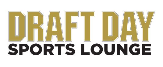 Draft Day Sports lounge