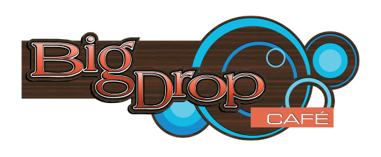 Big Drop Cafe
